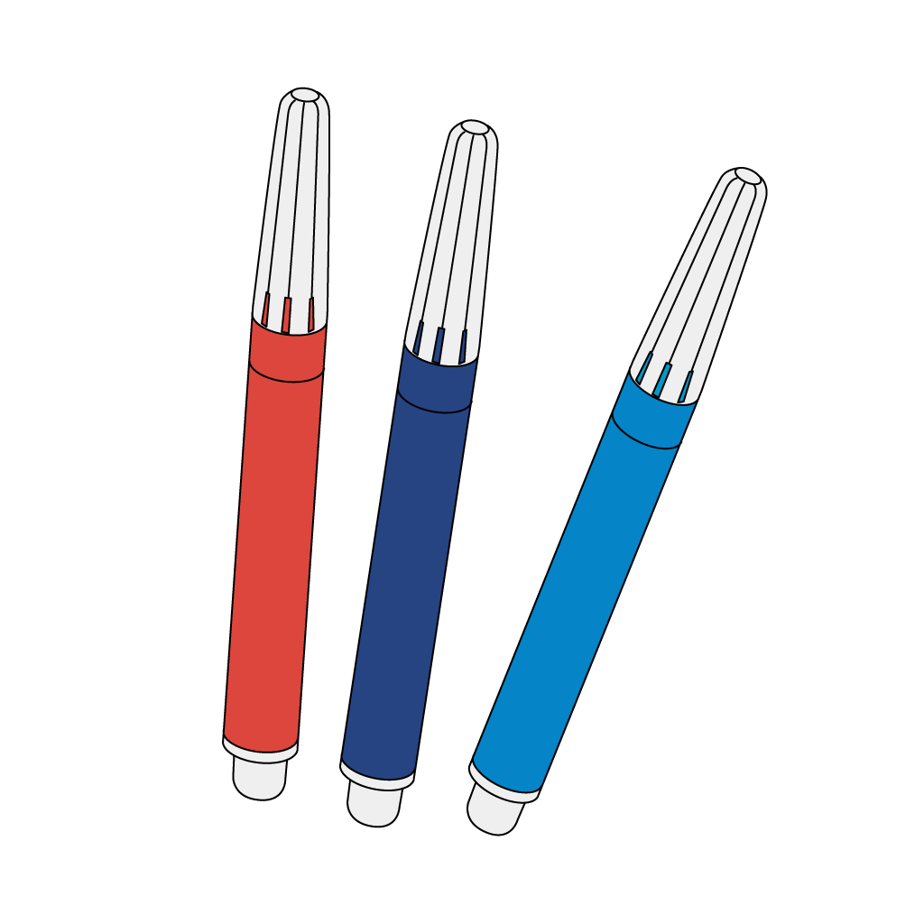 Copy Buddy - (Replacement Parts)