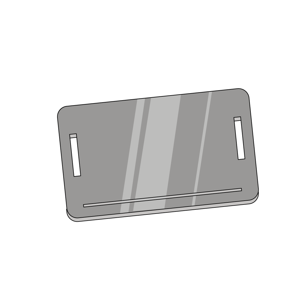 Copy Buddy - (Replacement Parts)