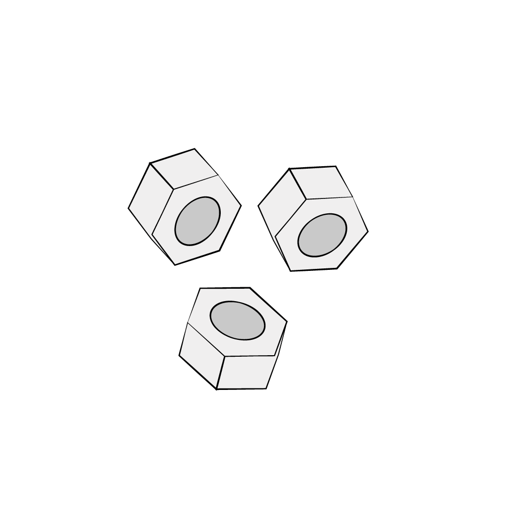 Copy Buddy - (Replacement Parts)