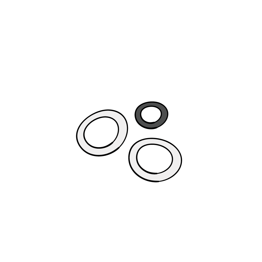 Copy Buddy - (Replacement Parts)