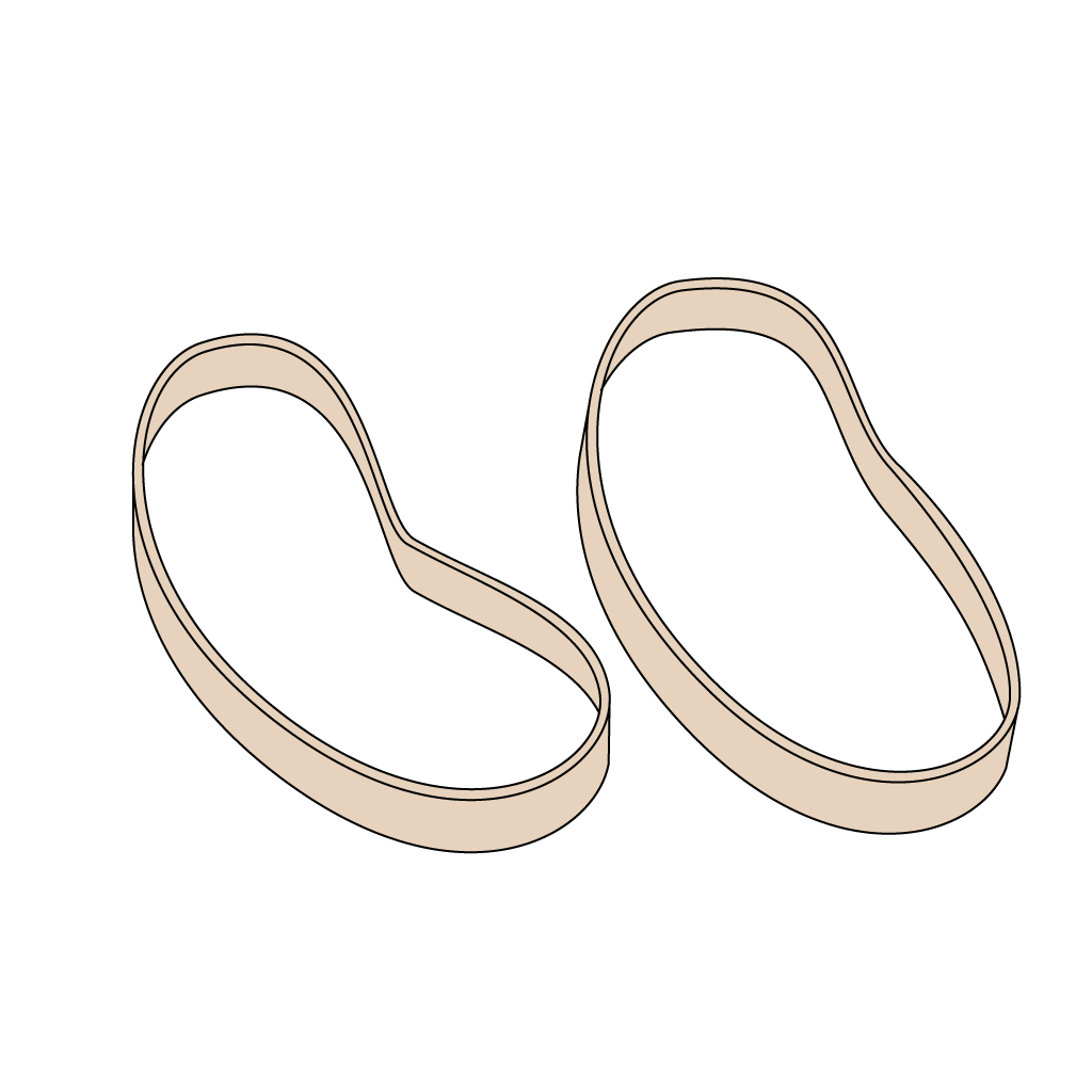 Copy Buddy - (Replacement Parts)