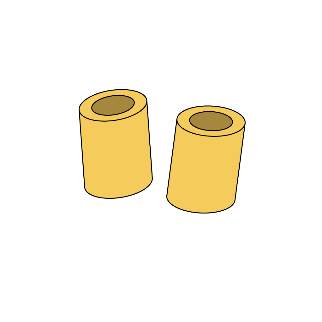 Copy Buddy - (Replacement Parts)