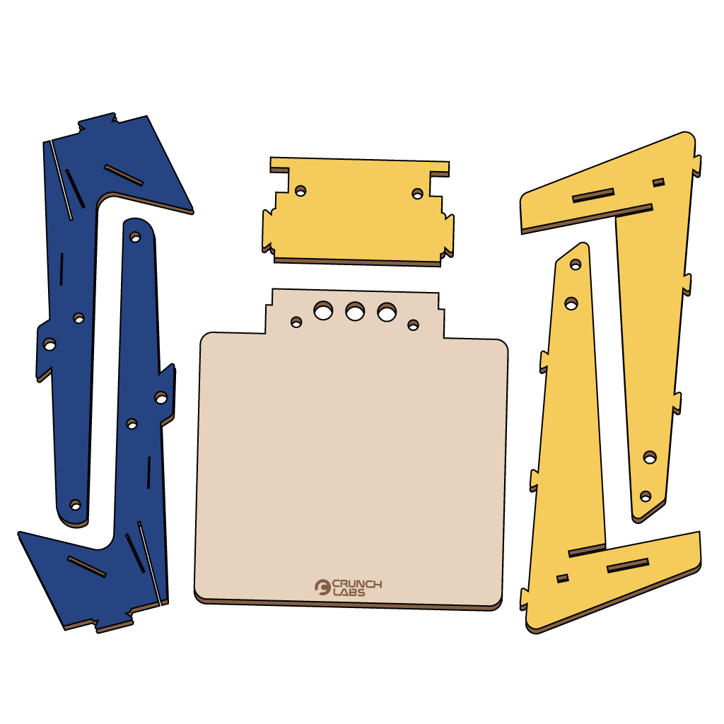 Copy Buddy - (Replacement Parts)