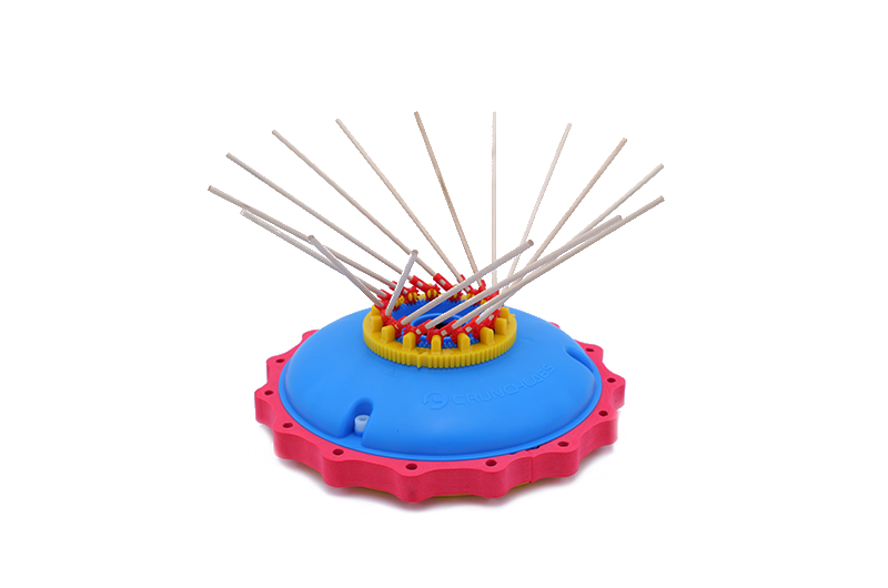 Hover Puck - Air Cushion