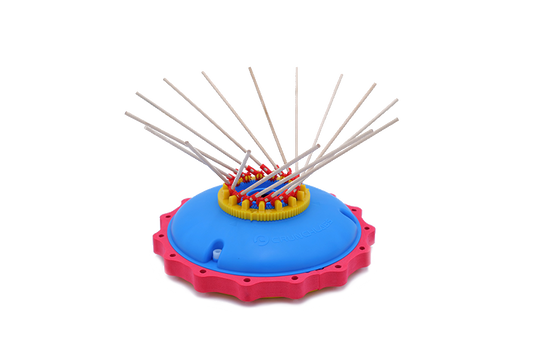Hover Puck - Air Cushion
