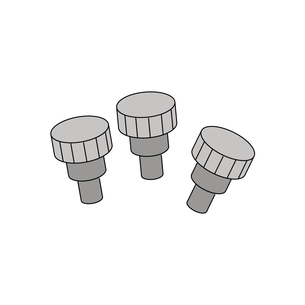 Hover Puck - (Replacement Parts)