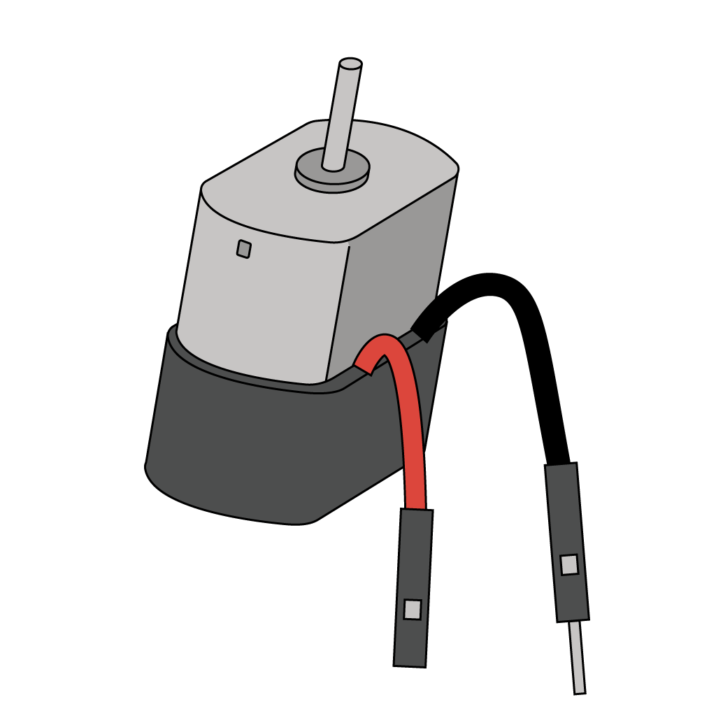 Hover Puck - (Replacement Parts)