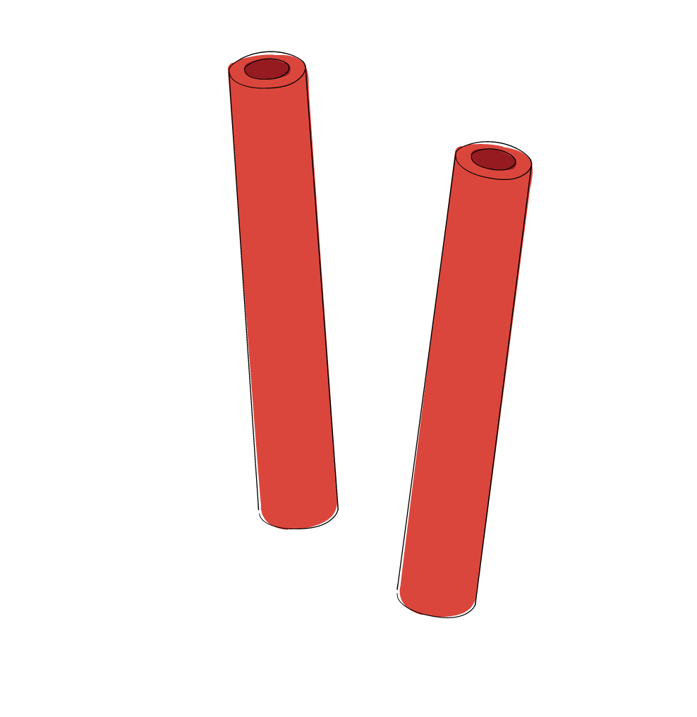 Magnification Station - (Replacement Parts)