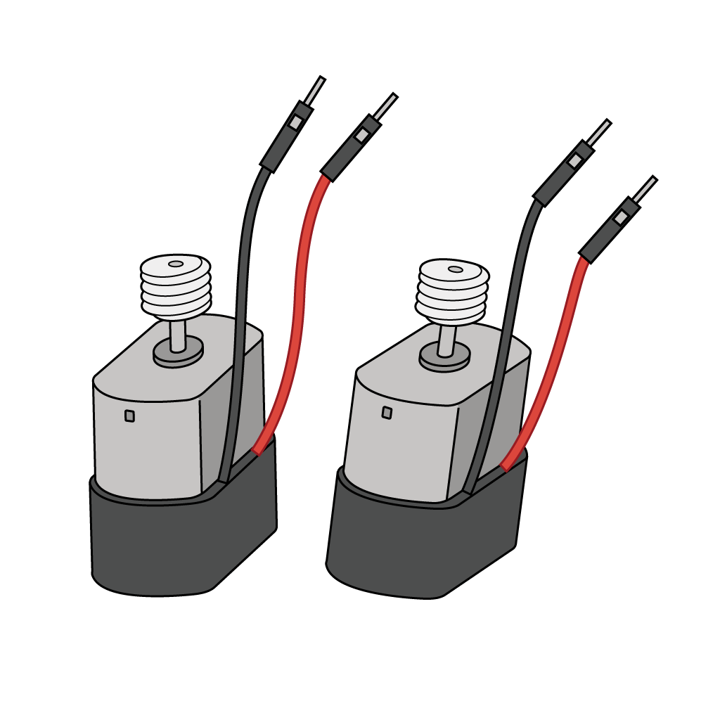 Battle Bugs - (Replacement Parts)