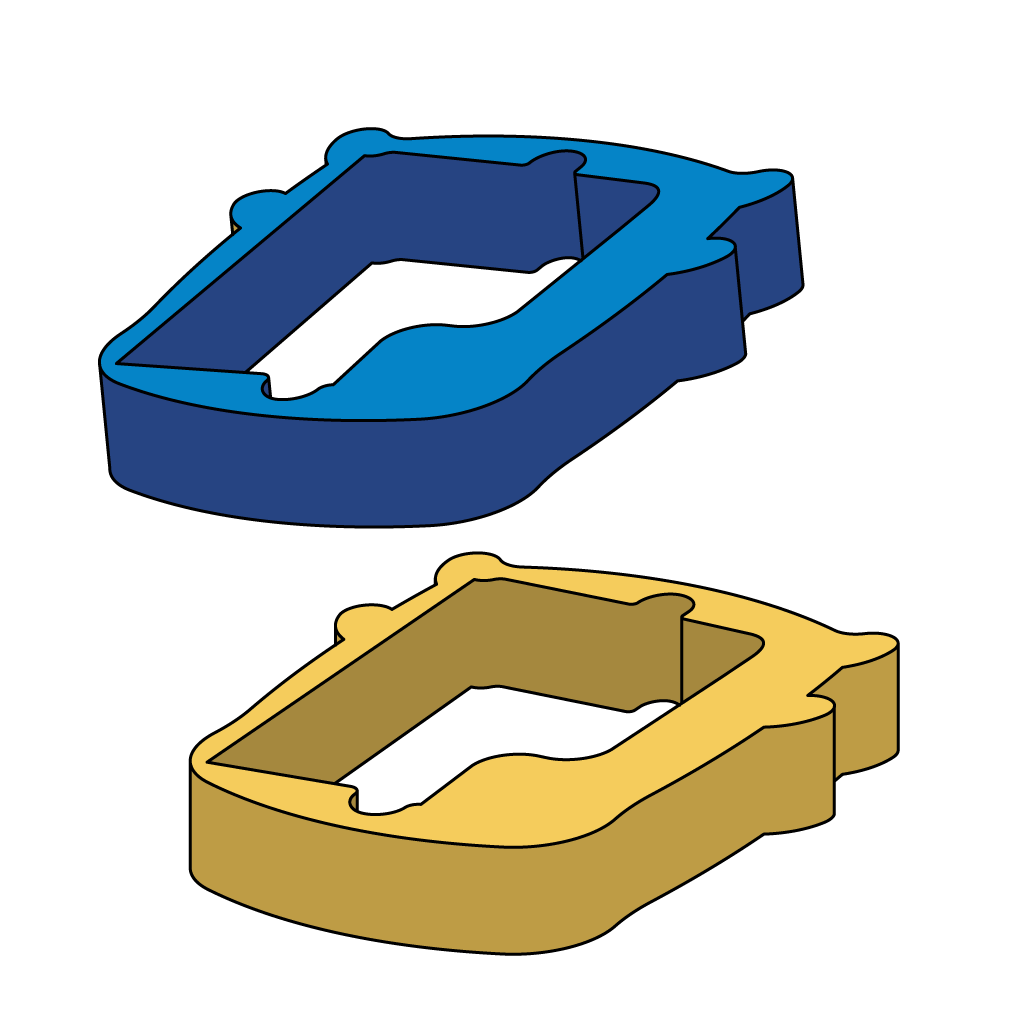 Battle Bugs - (Replacement Parts)
