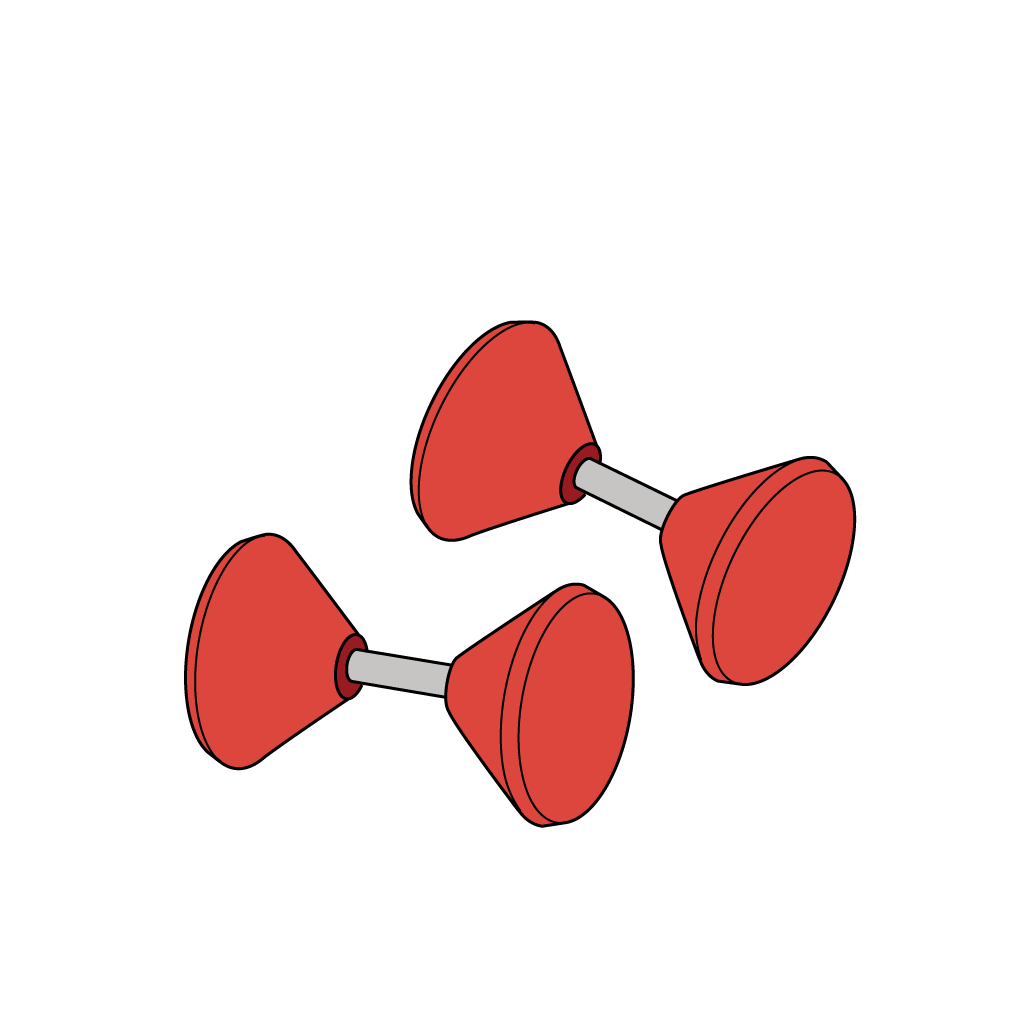 Battle Bugs - (Replacement Parts)