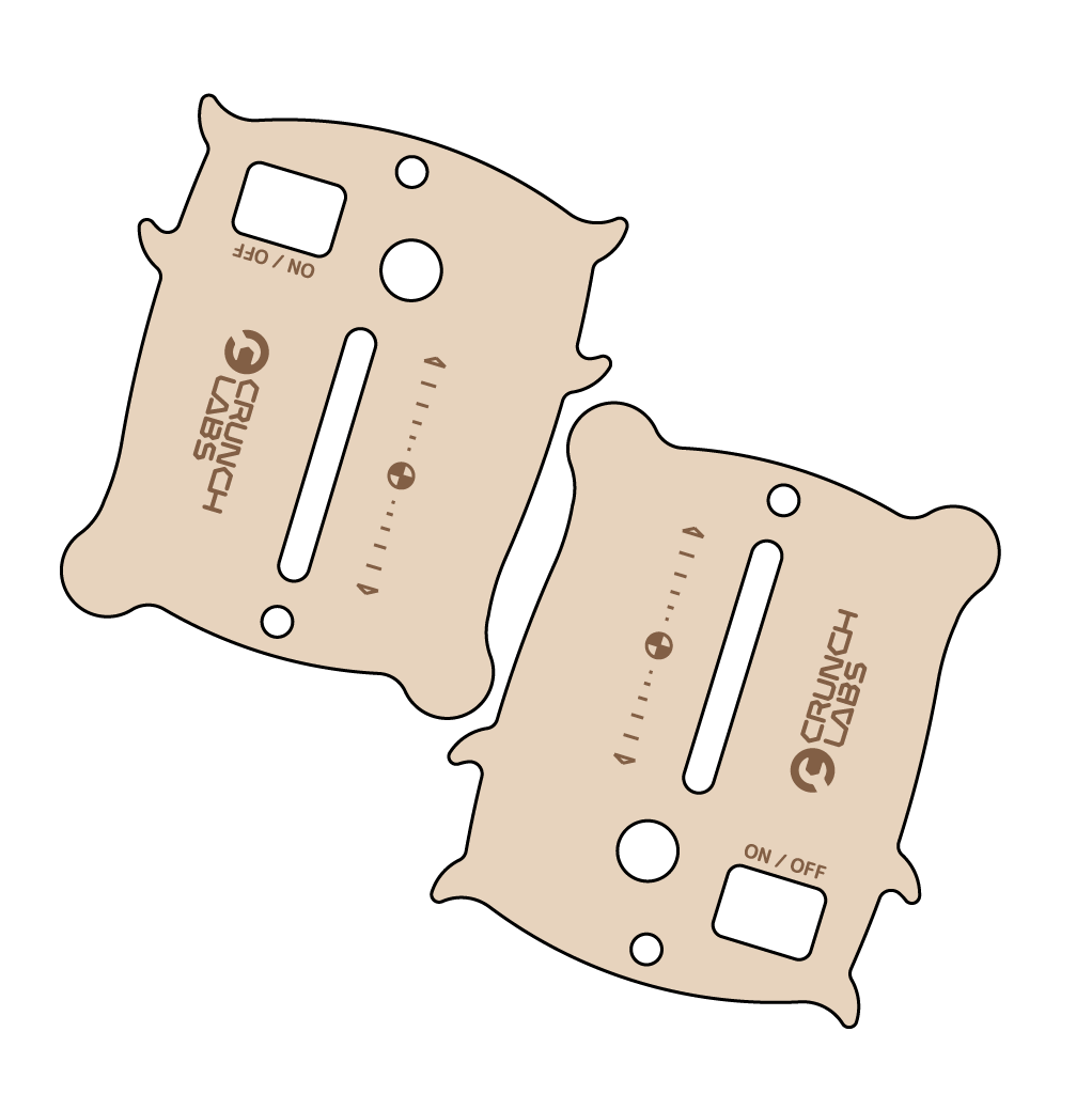 Battle Bugs - (Replacement Parts)