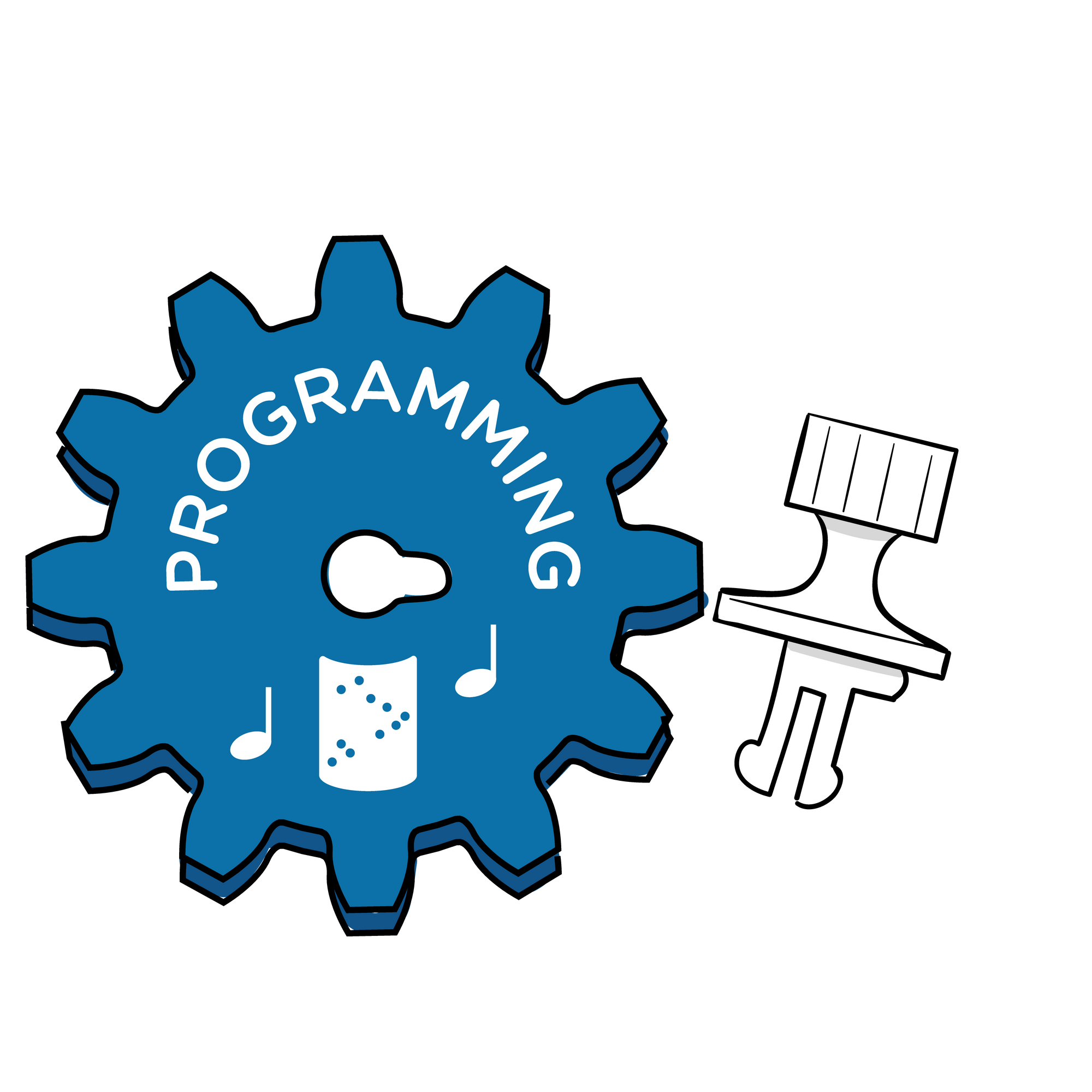 Harmonitron - (Replacement Parts)