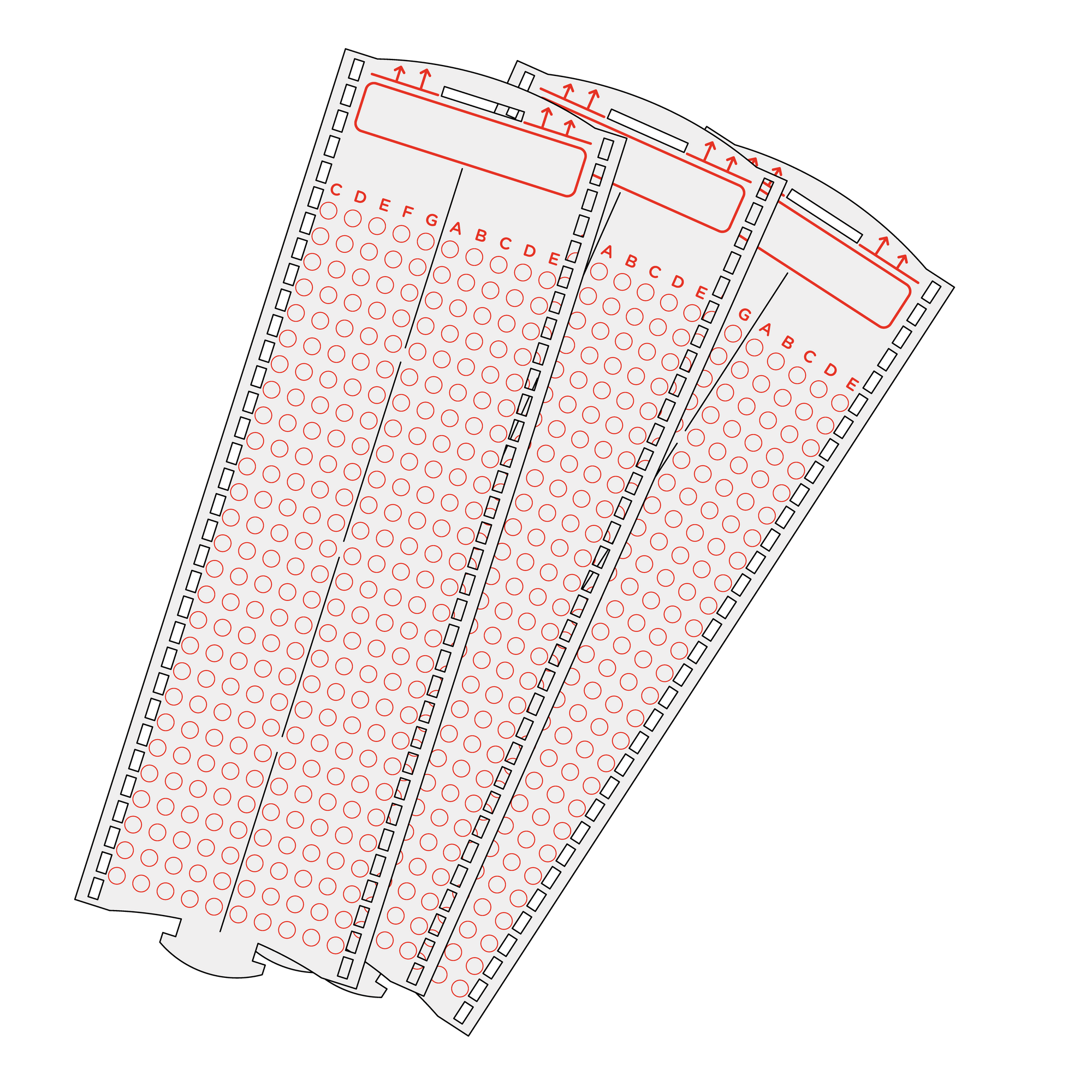 Harmonitron - (Replacement Parts)