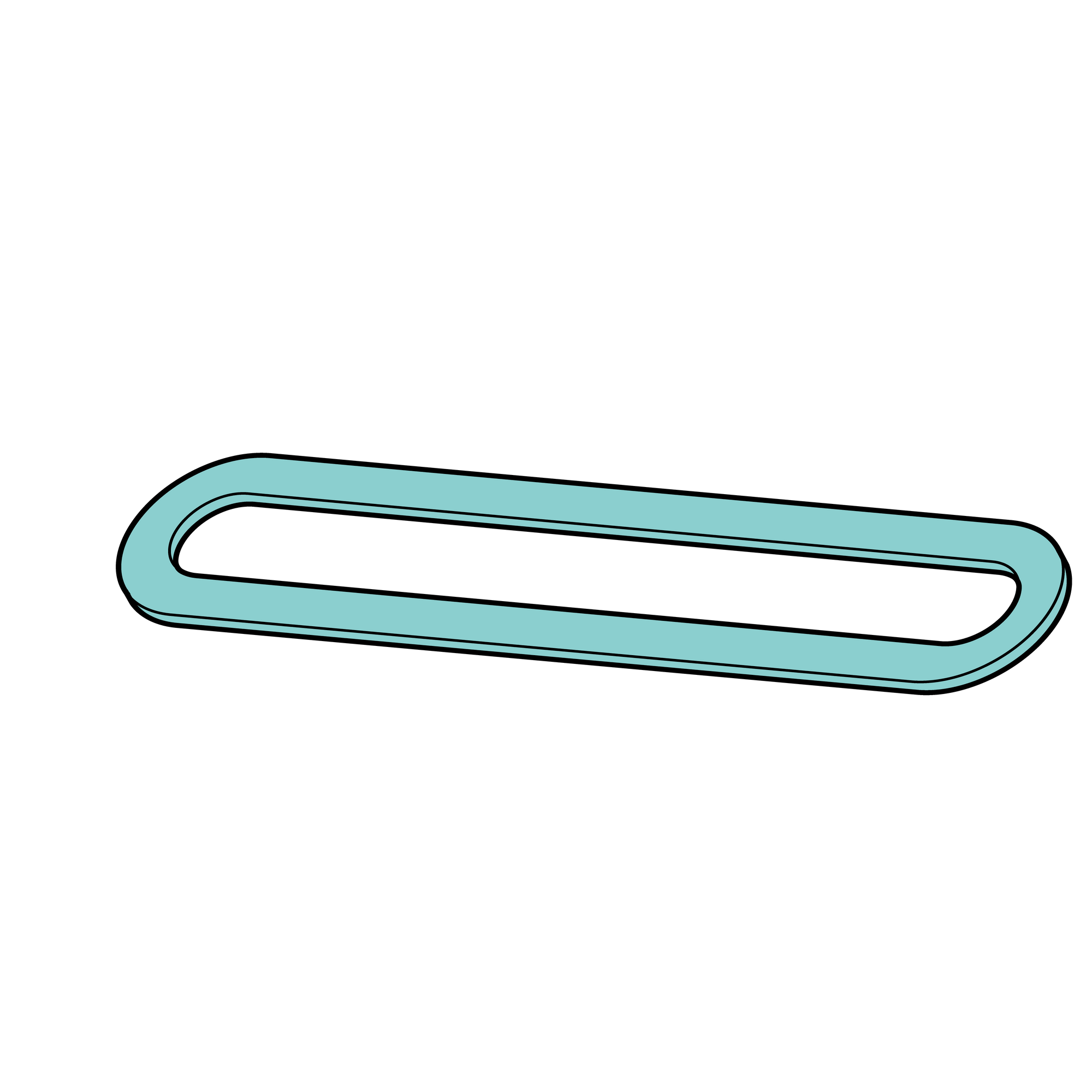 Harmonitron - (Replacement Parts)