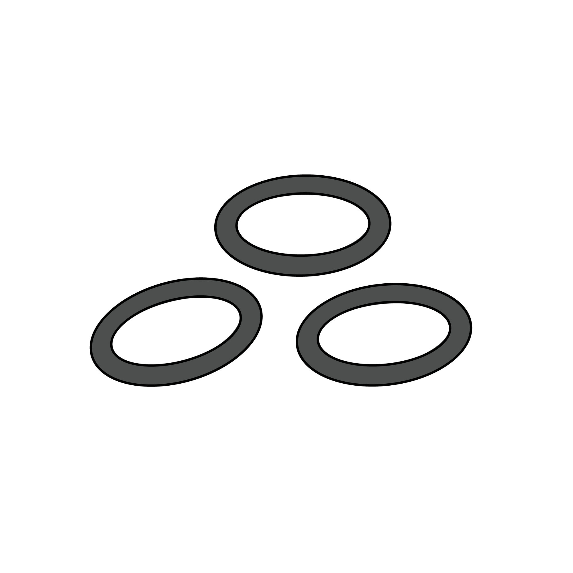 Harmonitron - (Replacement Parts)