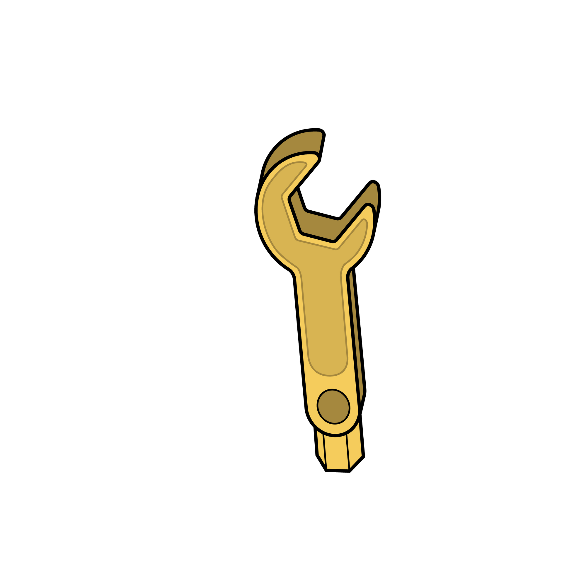 Harmonitron - (Replacement Parts)