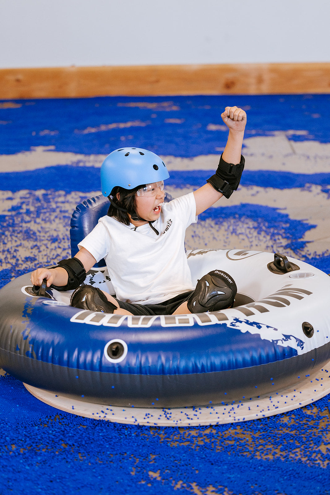 12 Weeks of Summer Camp for Kids with Mark Rober at Camp CrunchLabs!
