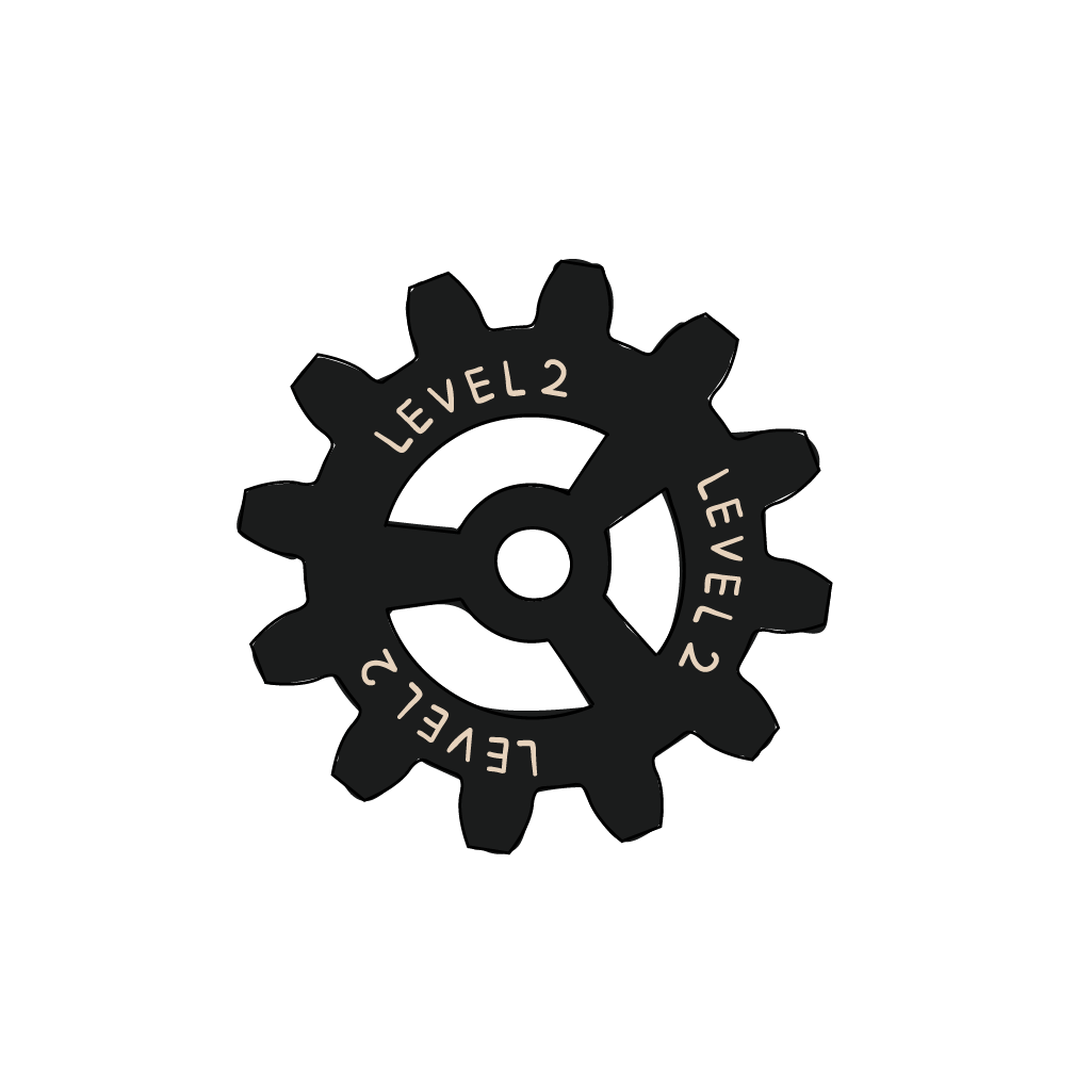 Balance Bot - (Replacement Parts)