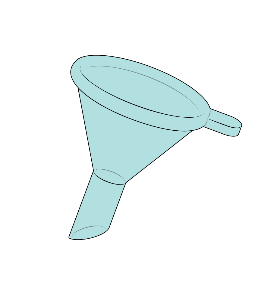 Bubble Factory - (Replacement Parts)