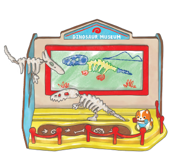 Dinosaur Museum