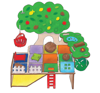 Treehouse