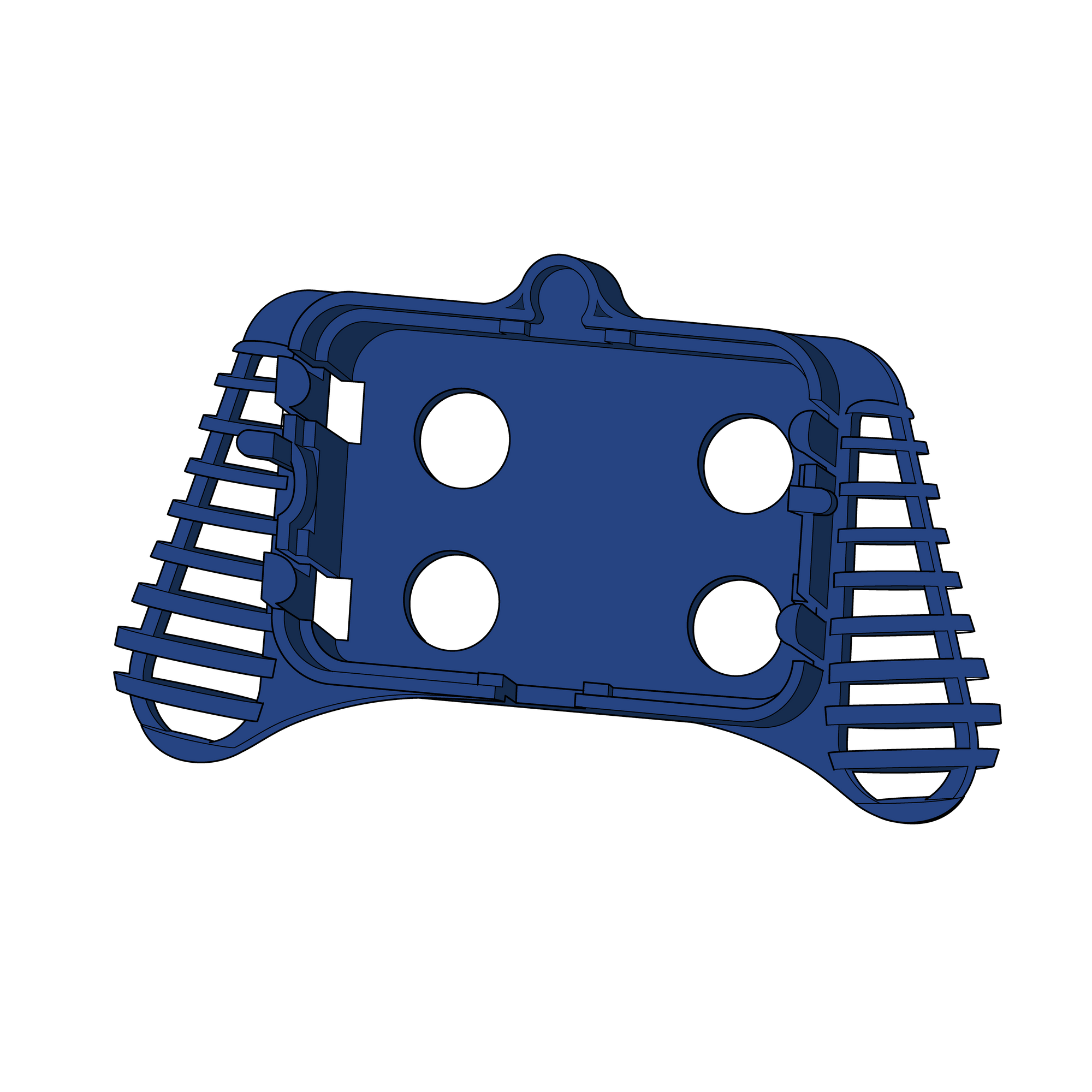 Prank Tank - (Replacement Parts)