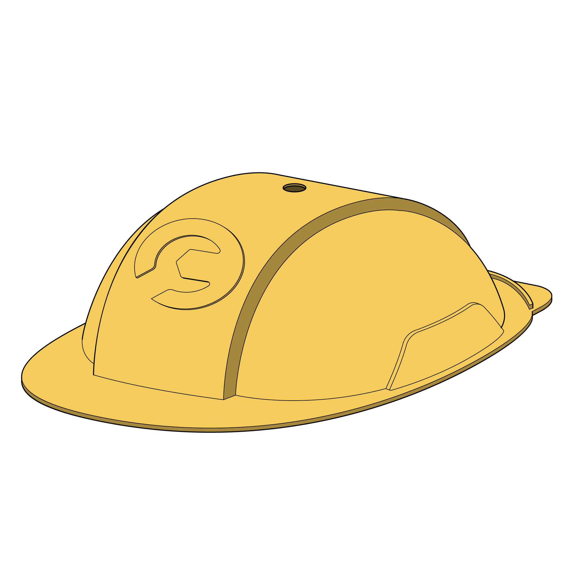 Prank Tank - (Replacement Parts)