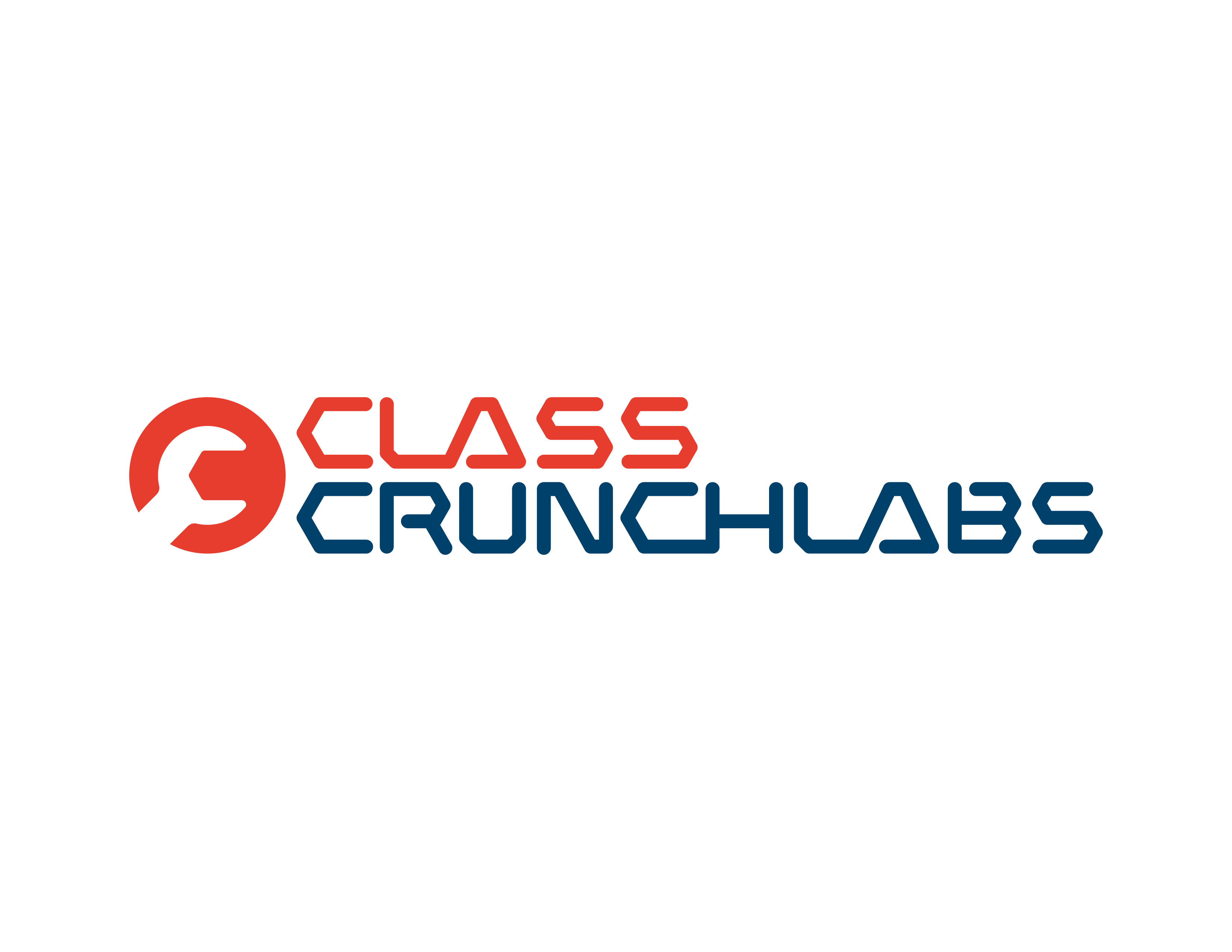 CrunchLabs