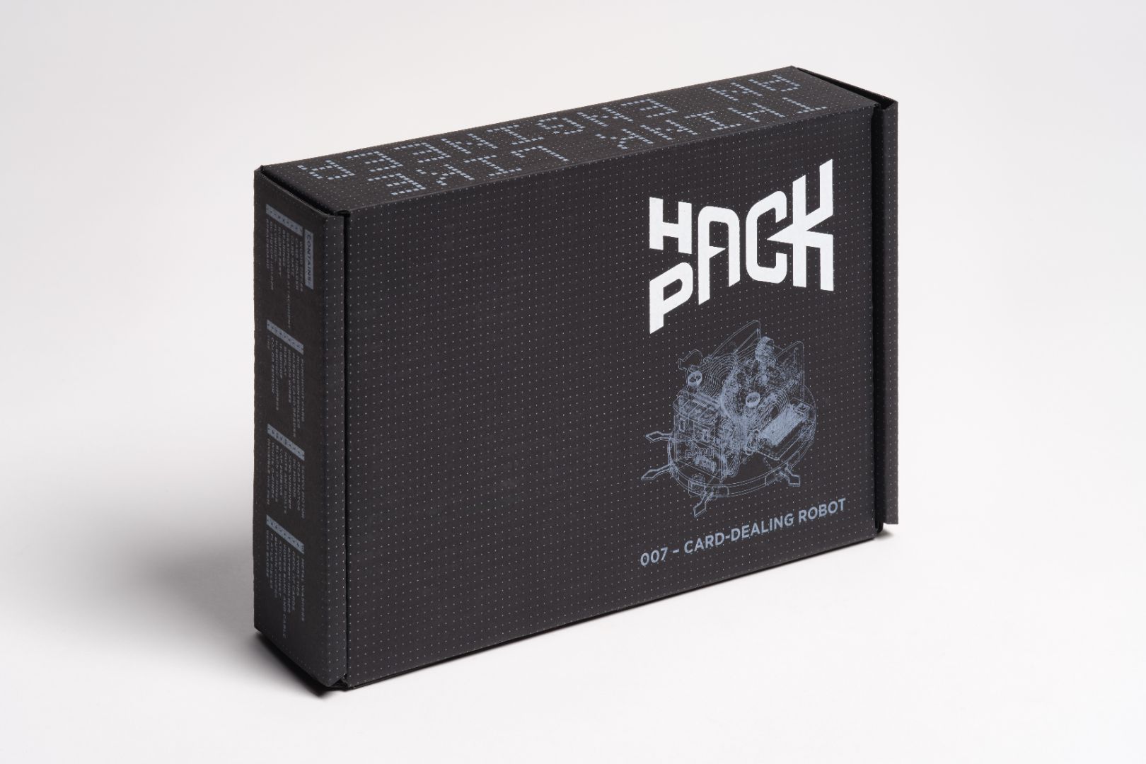 Infrared Turret - IR Receiver