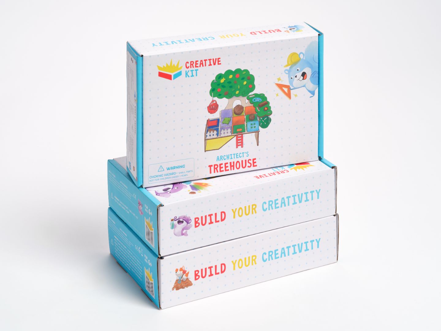 Creative Kit Subscription