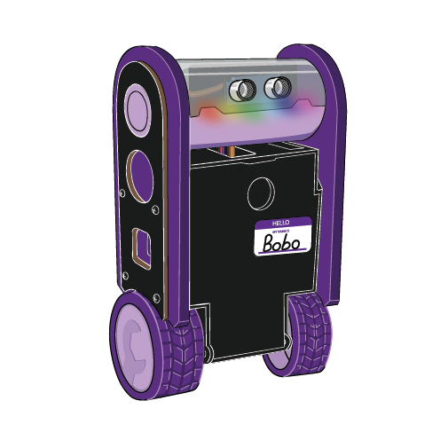 Balance Bot