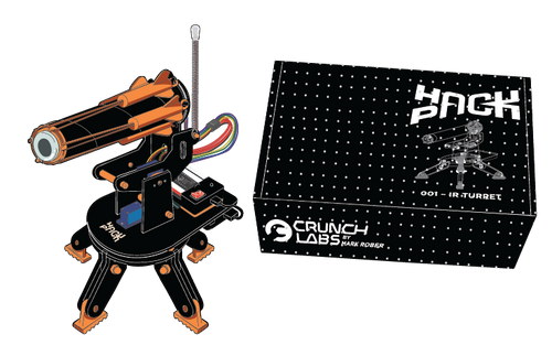 Hack Pack Subscription By Mark Rober Choose Your Plan!, 11/04/2022