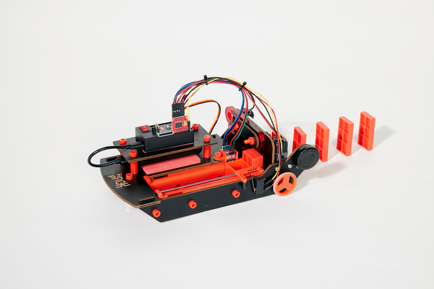 Hack Pack Subscription by Mark Rober - Choose Your Plan!