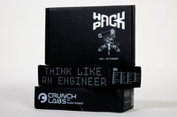 Hack Pack Subscription