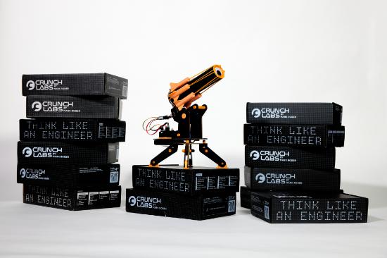 Hack Pack Subscription - Paid Every 2 Months (A)