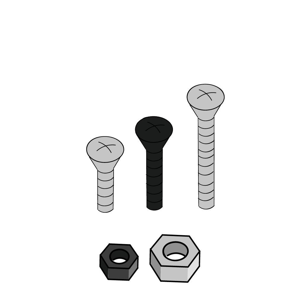 Card Dealing Robot - (Replacement Parts)