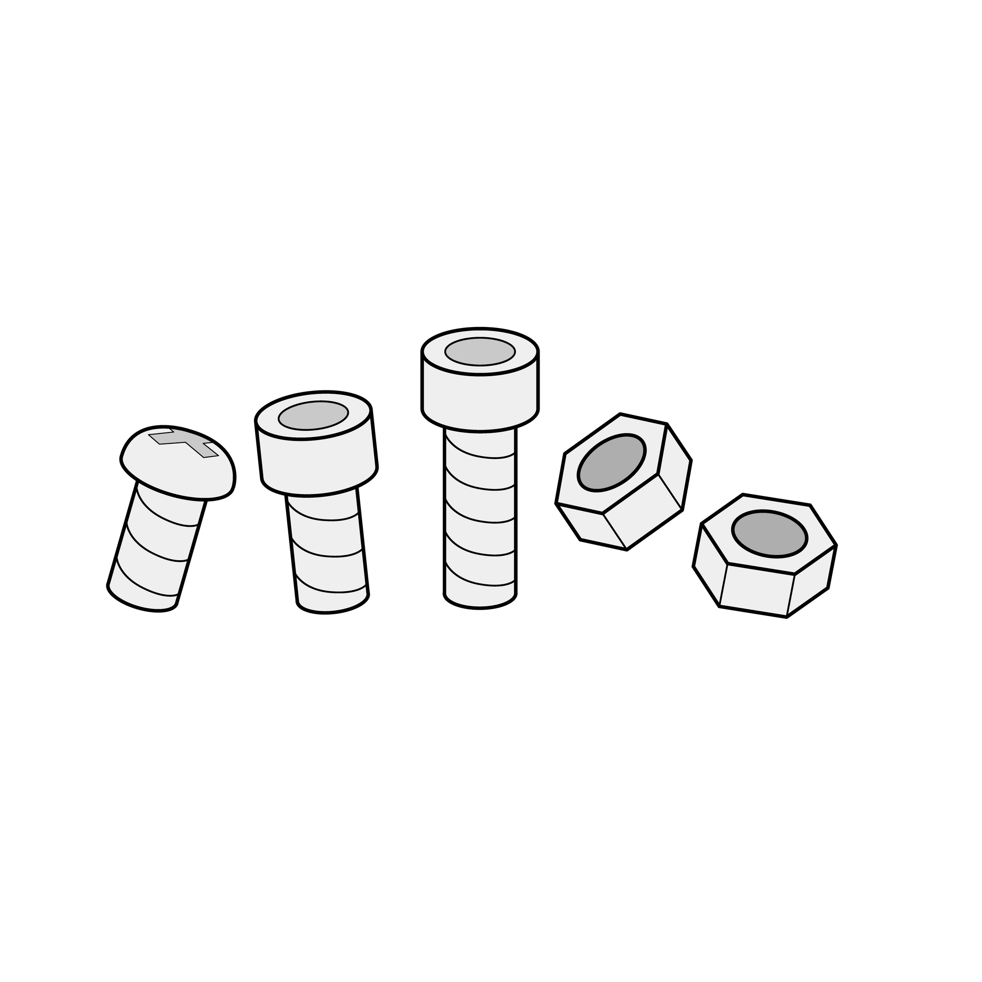Mojo Dojo - (Replacement Parts)