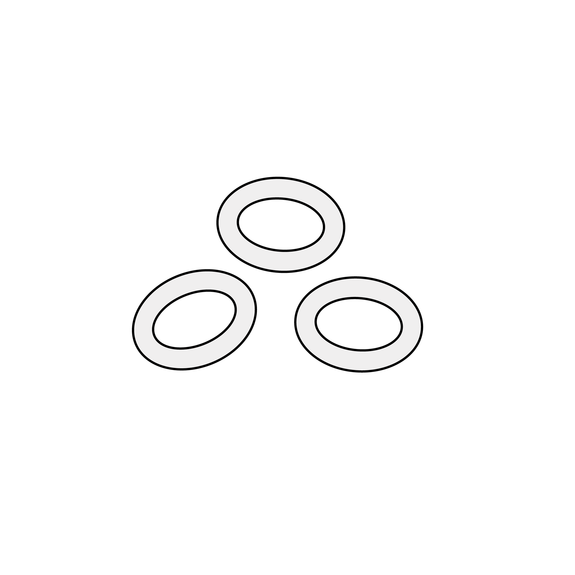 Mojo Dojo - (Replacement Parts)