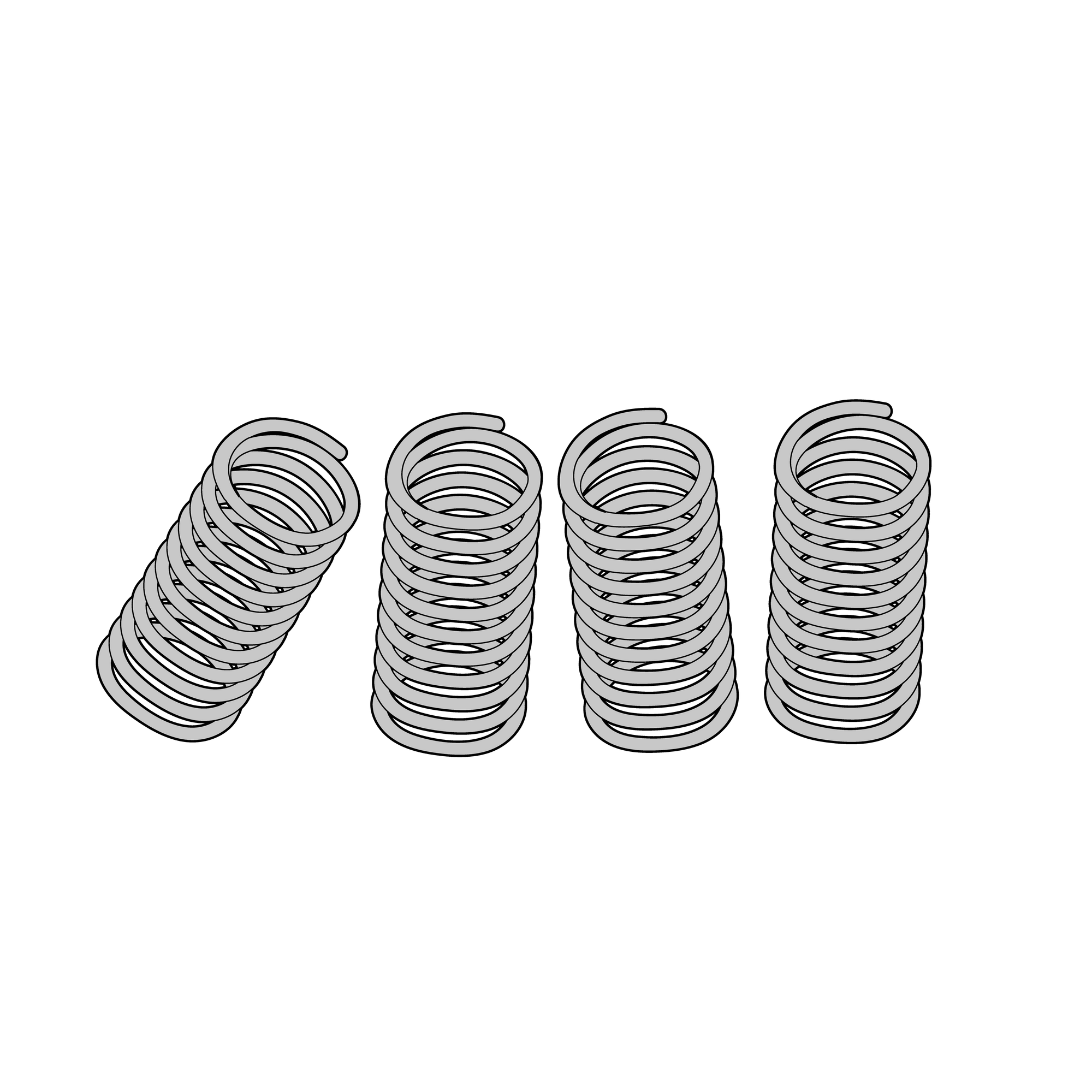 Mojo Dojo - (Replacement Parts)