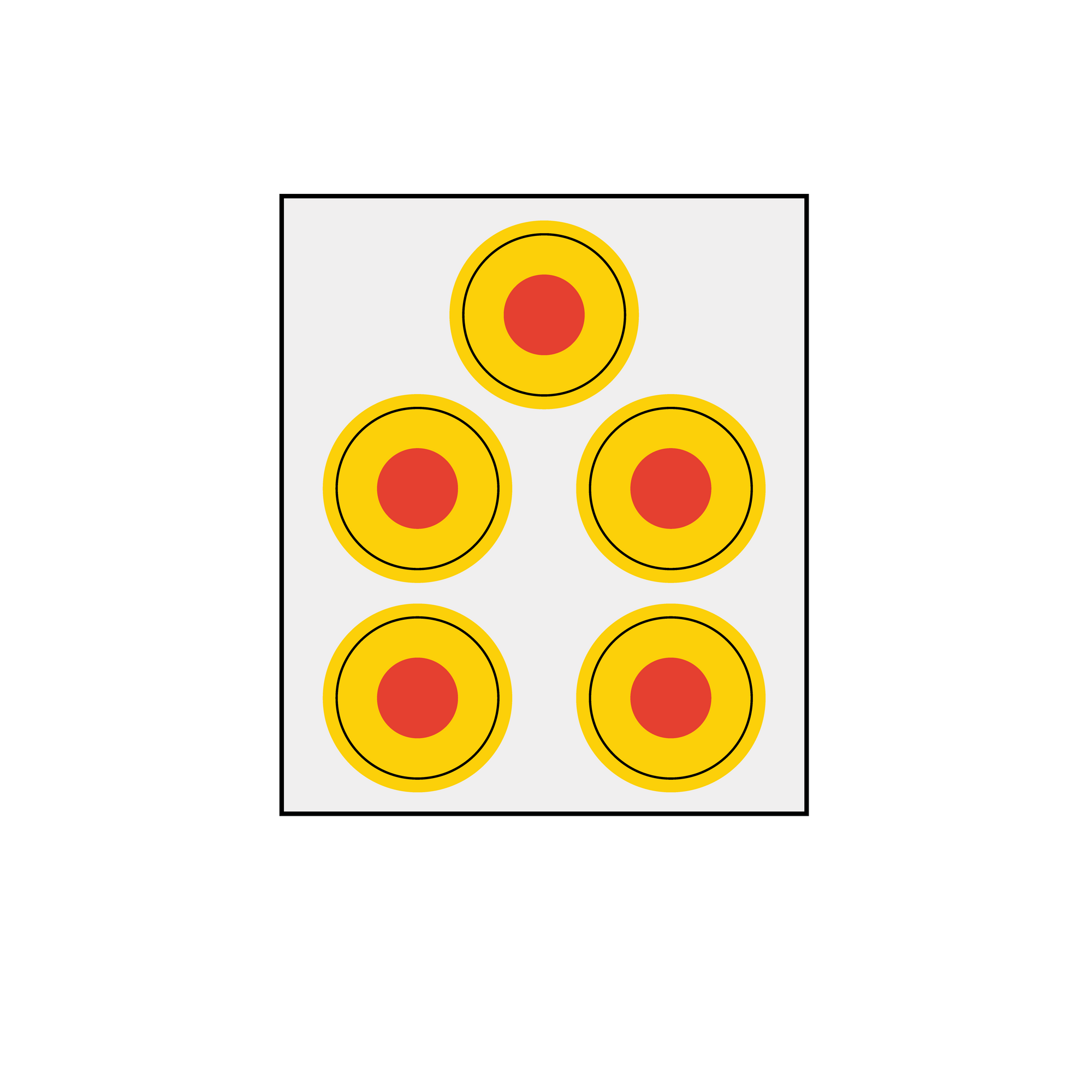 Mojo Dojo - (Replacement Parts)