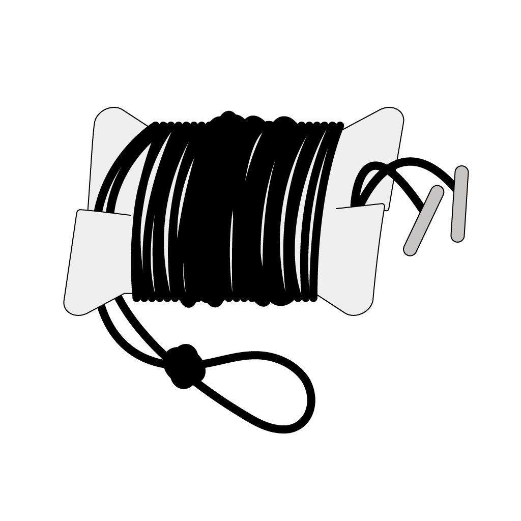 Hangry Anglers - (Replacement Parts)