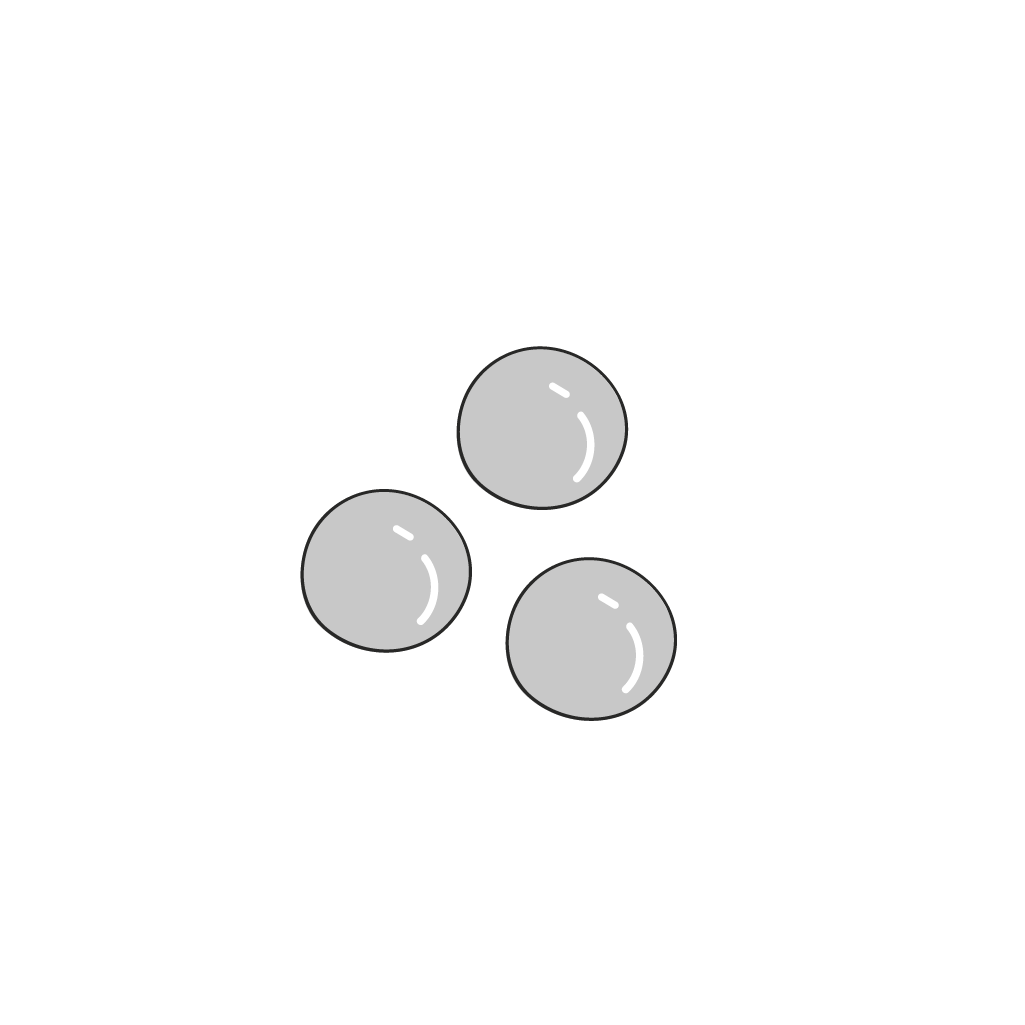Galton's Goalie - (Replacement Parts)