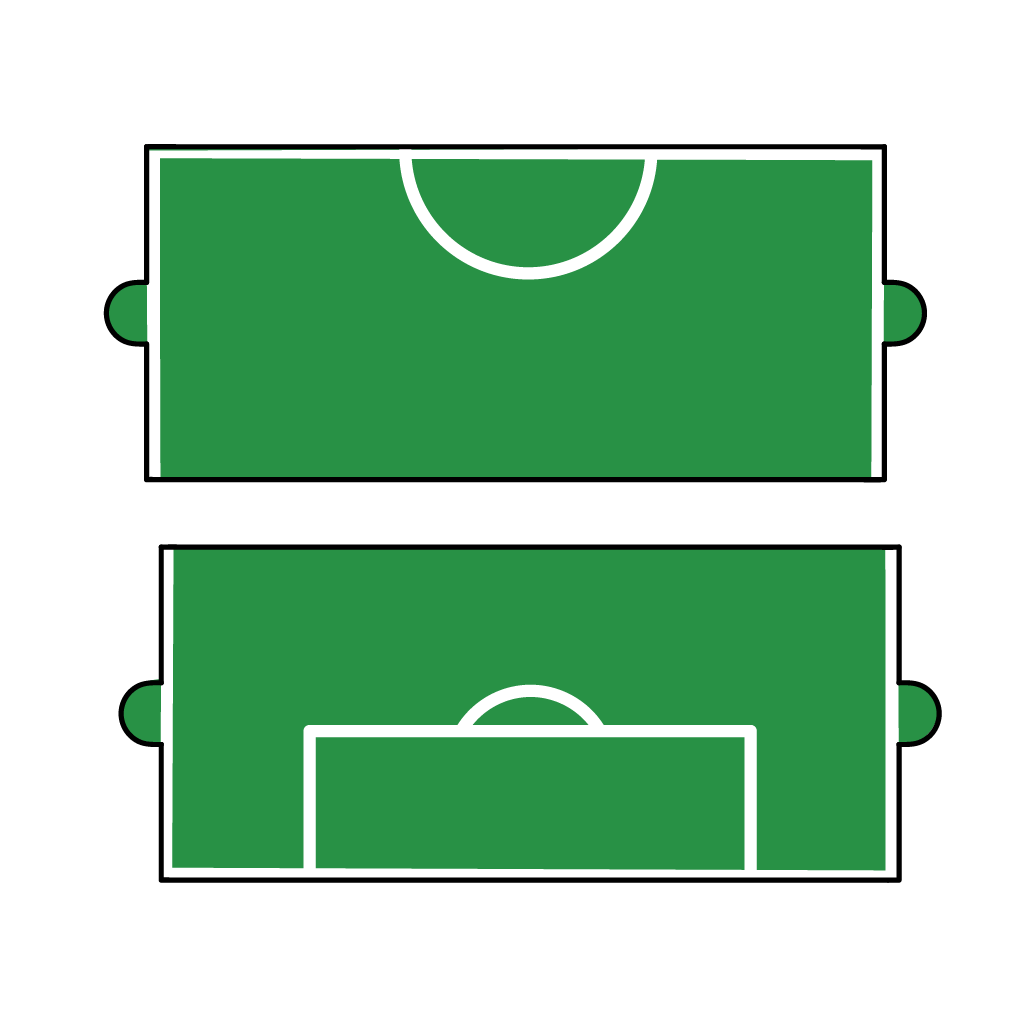 Galton's Goalie - (Replacement Parts)