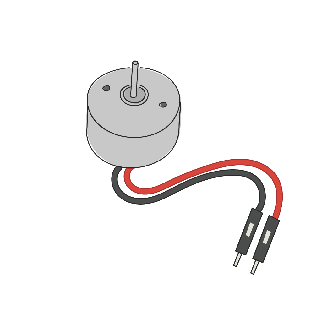 Galton's Goalie - (Replacement Parts)