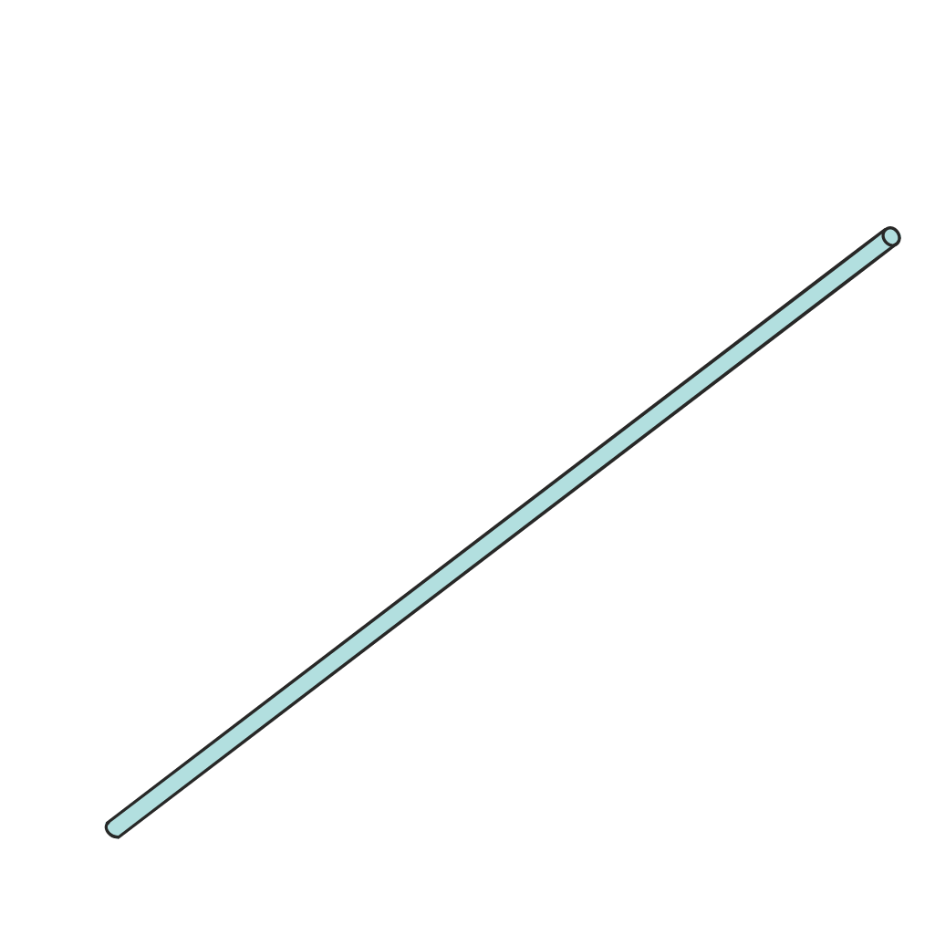 Galton's Goalie - (Replacement Parts)