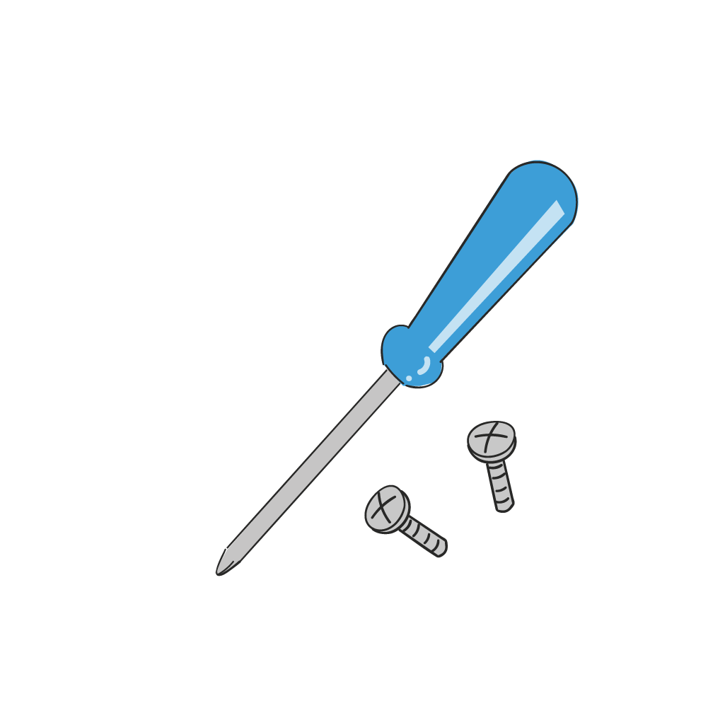 Galton's Goalie - (Replacement Parts)