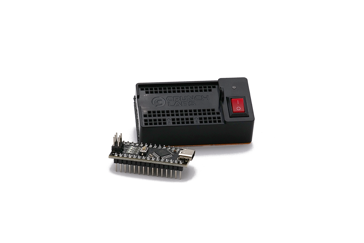 Micro-Controller Replacement (Hack Pack)