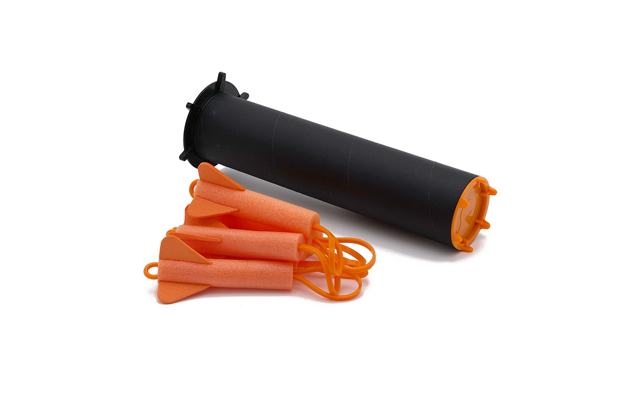 Dart and Barrel Refill Pack (Hack Pack)