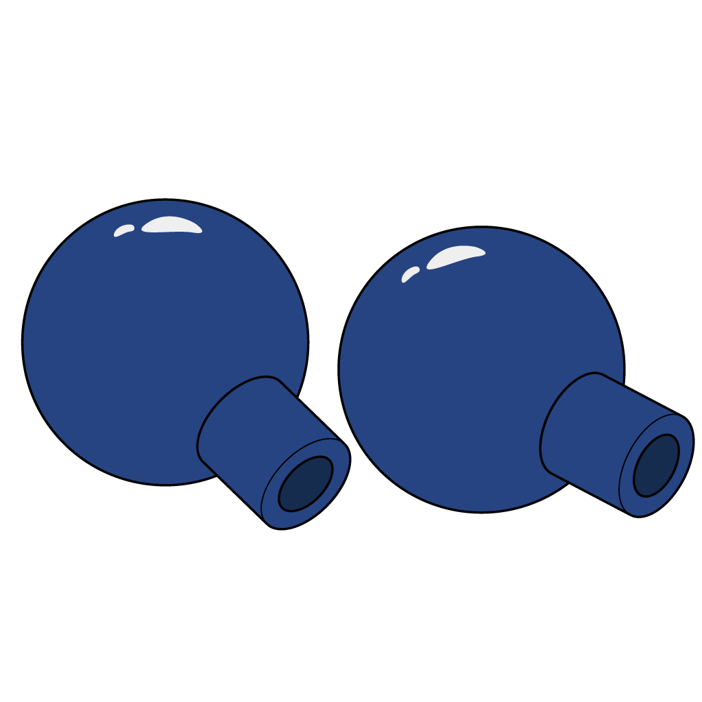 Aqua Arcade - (Replacement Parts)